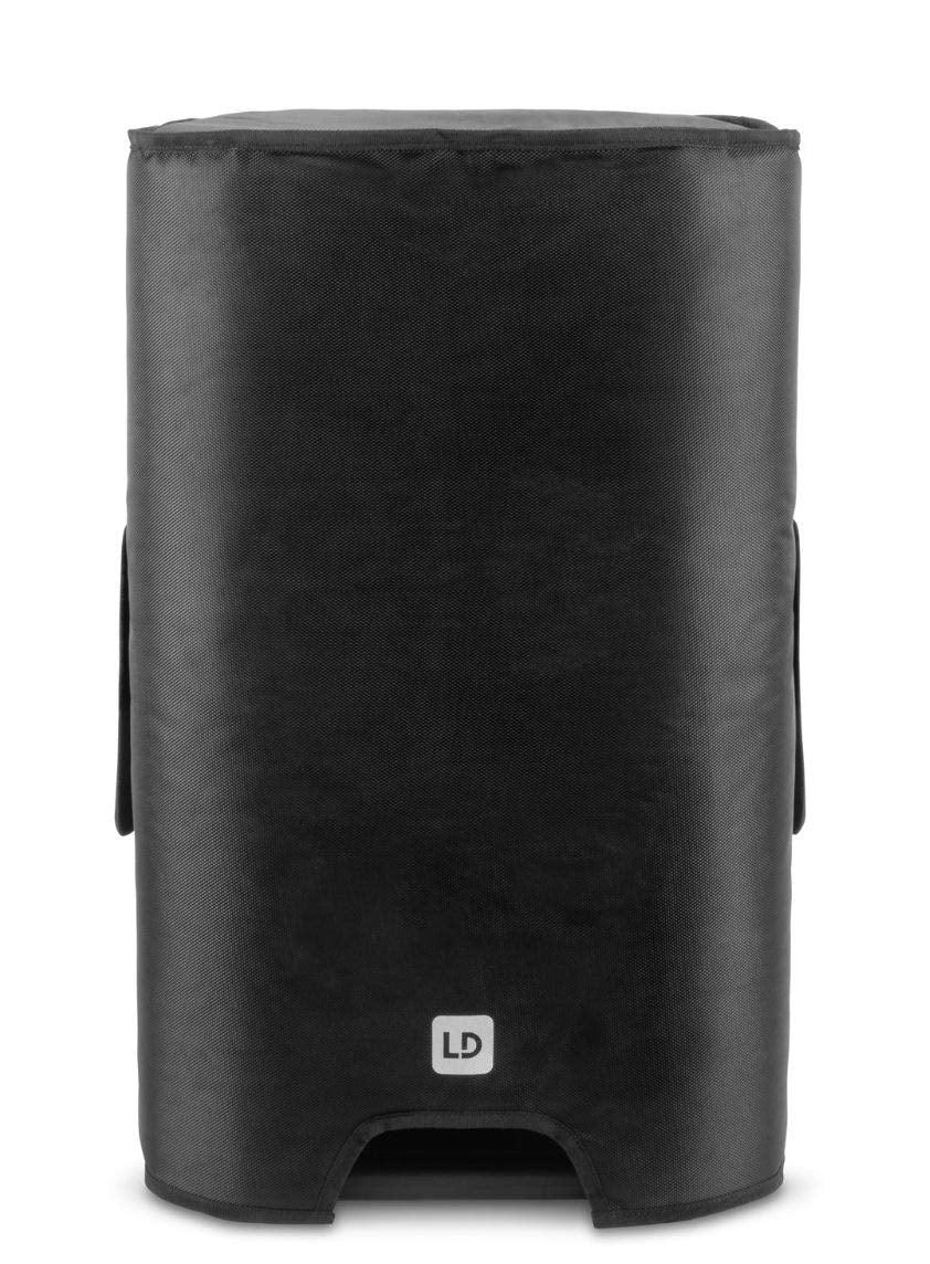 LD Systems ICOA 12 PC Padded Protective Cover for ICOA 12