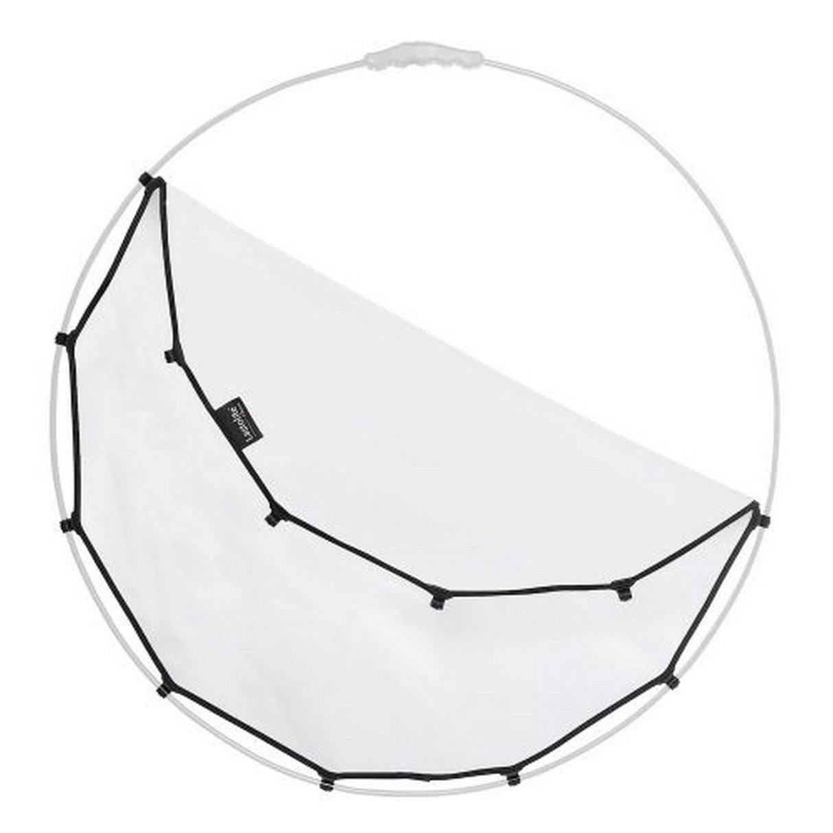 Lastolite LL LR3303 HaloCompact Cover 32-Inch 2-Stop Diffuser