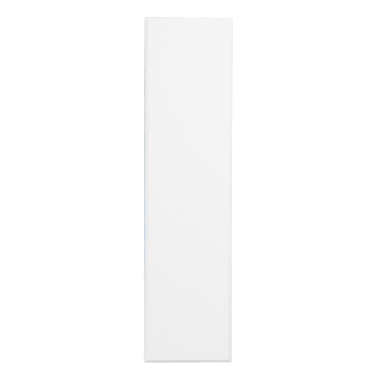 Primacoustic Control Column 12 x 48 x 2-Inch Acoustic Panels Paintable White 6-Set Beveled Edge