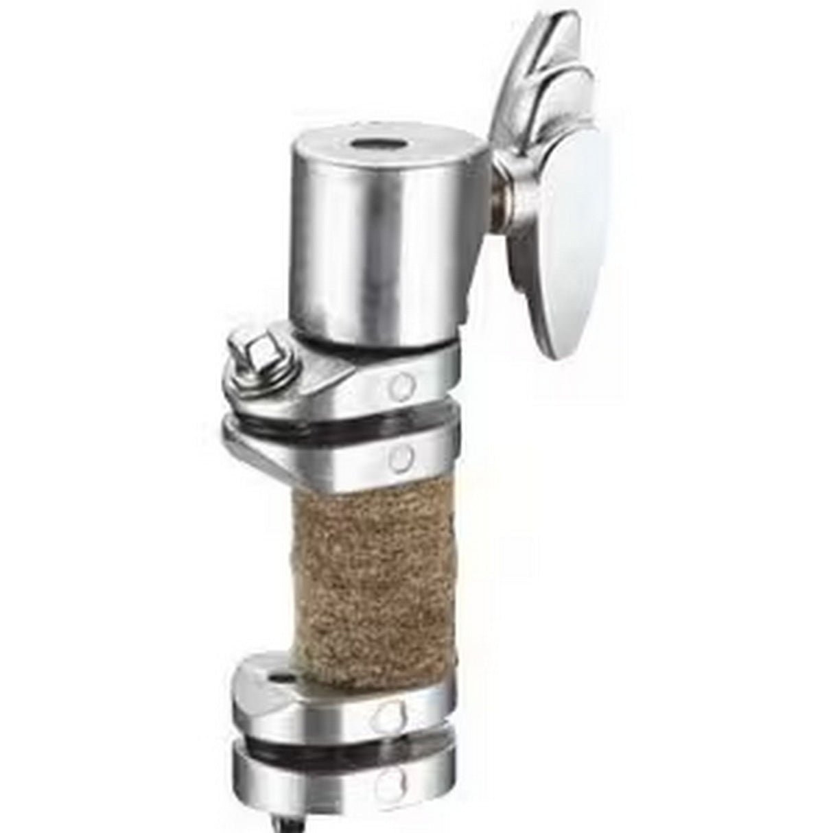 Yamaha Locking Hi-Hat Clutch - LC930A: Fine Tuning Hi-Hat Clutch