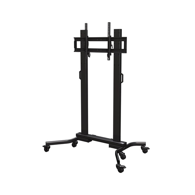 Mustang AV MPM-X85U-XL Mobile Cart for Displays 800 x 500