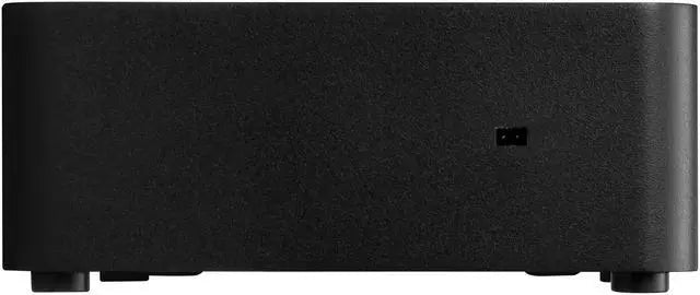 MSI - MSI Cubi NUC 1M Mini PC Intel Core i7-150U Barebones - CUBINUC1M009B