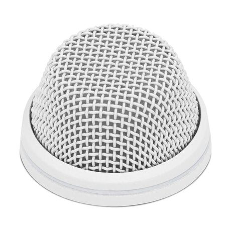 Sennheiser MEB 104 W Boundary Cardioid Installation Wired Microphone White