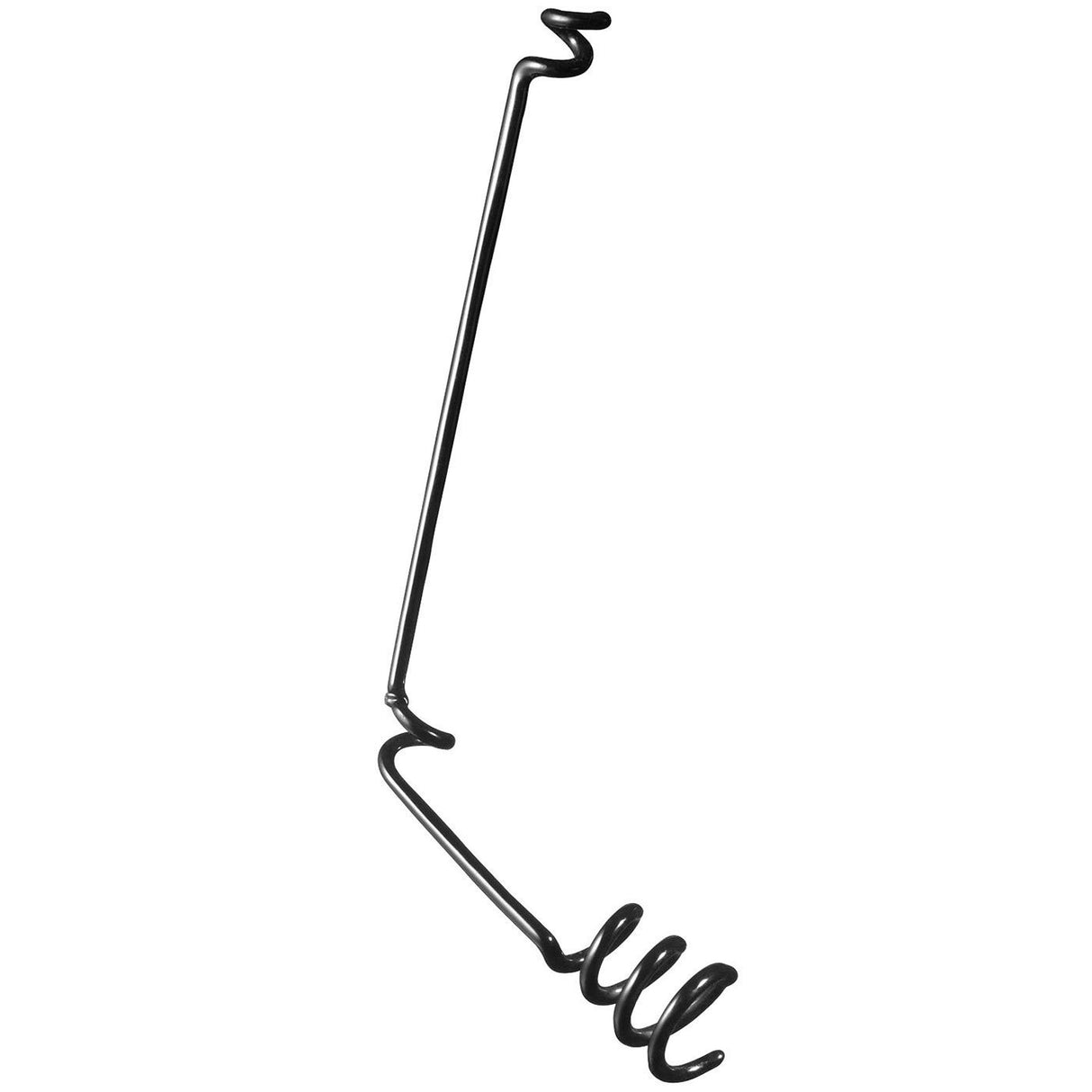 Audio-Technica AT8451 Microphone Hanger Adapter Black