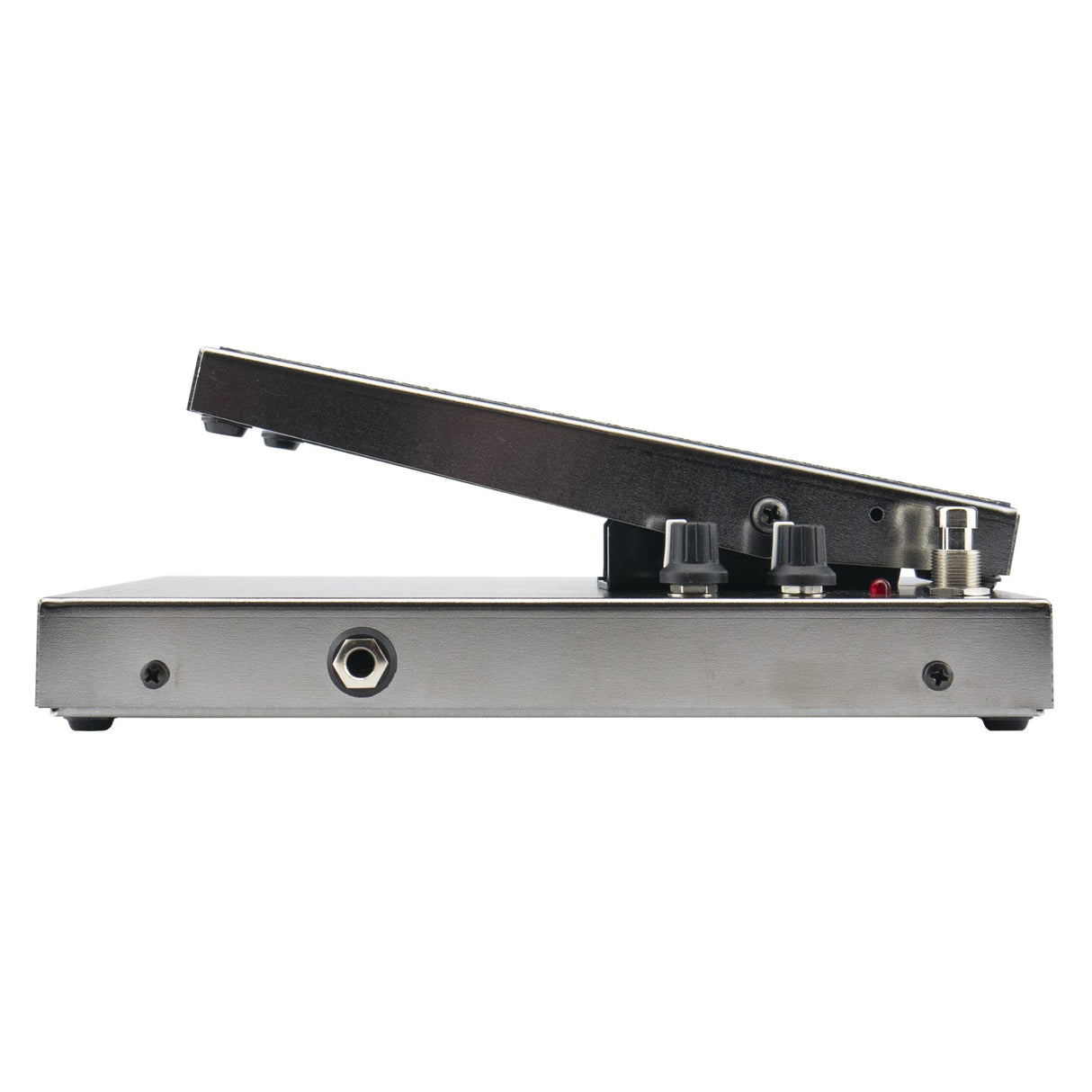 Morley PWF1 Cliff Burton Tribute Power Wah Fuzz Pedal