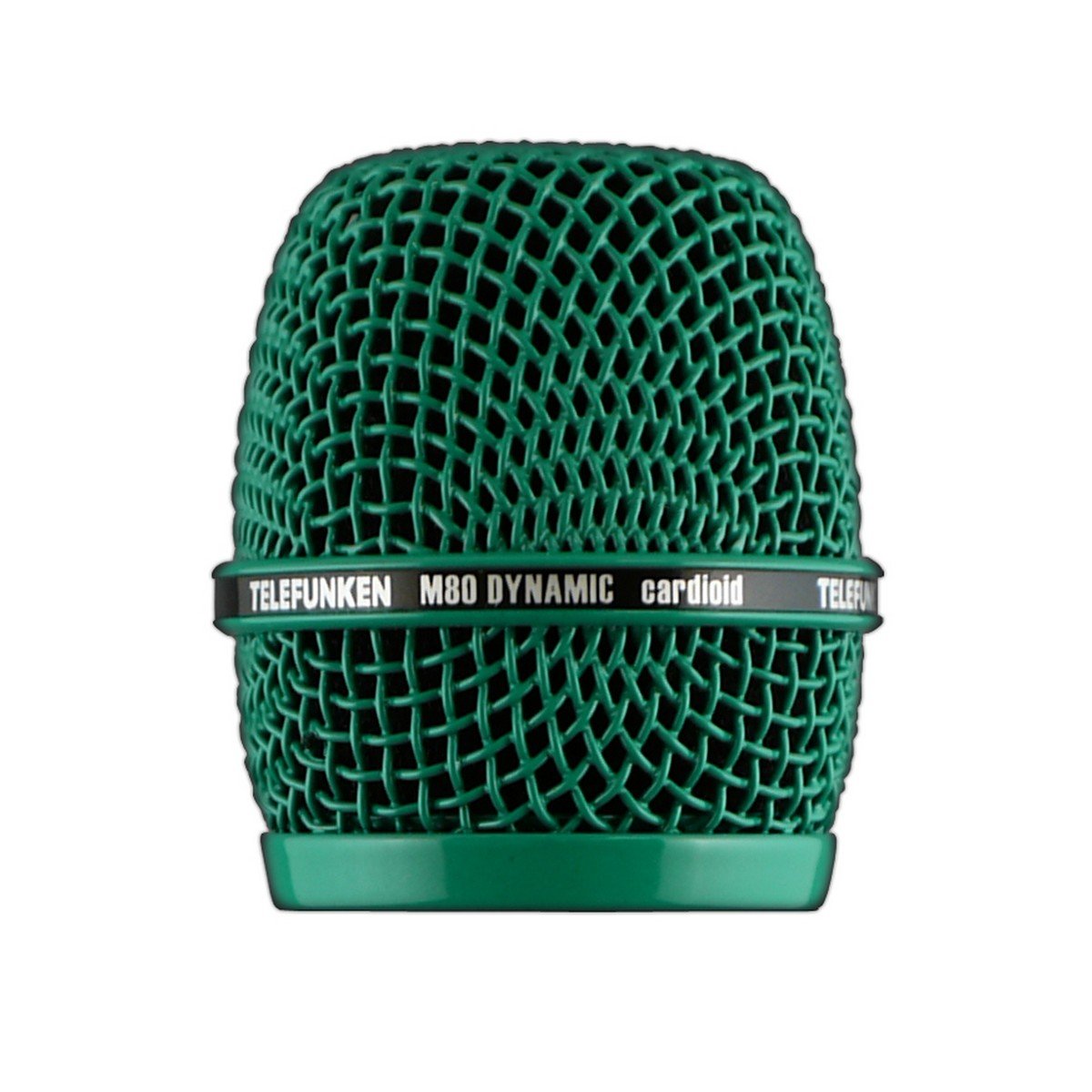 Telefunken HD03 Replacement Microphone Grill for M80 Green