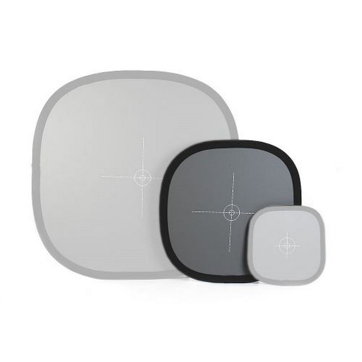 Lastolite LL LR2050 EzyBalance Grey/White Card 20-Inch