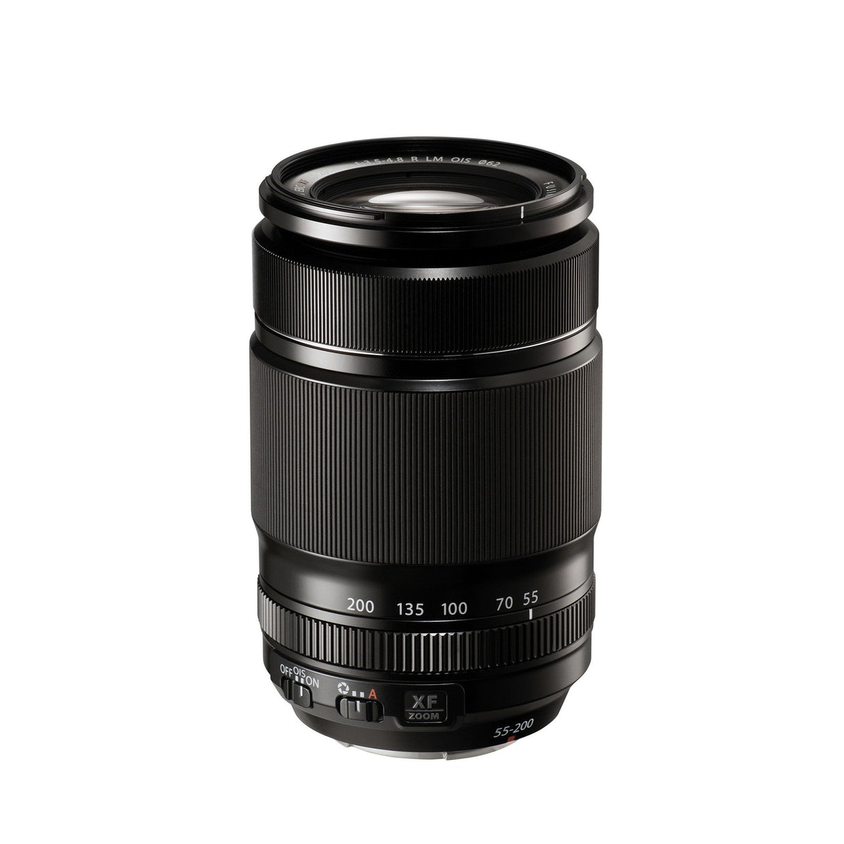 Fujifilm XF55-200mmF3.5-4.8 R LM OIS Lens