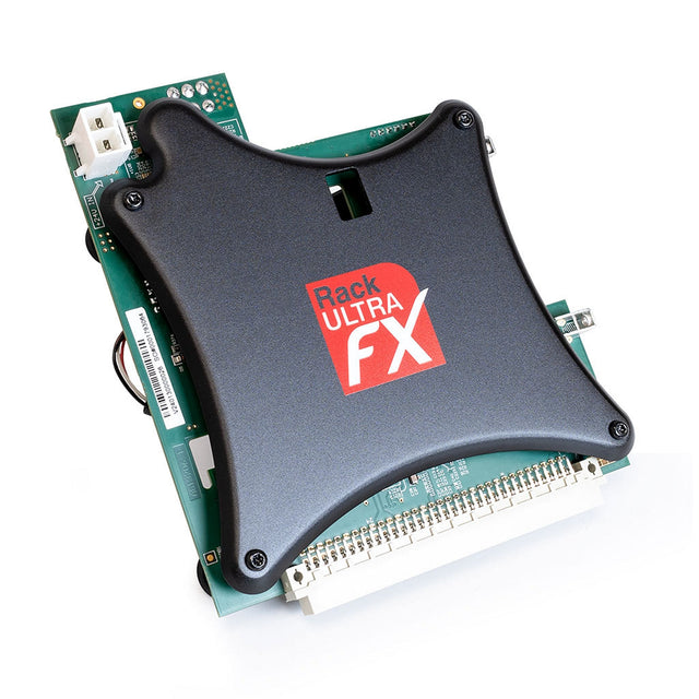 Allen & Heath RackUltra FX Card for dLive MixRack