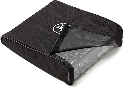 Mackie Dust Cover for ProFX12v3 and ProFX12v3 +