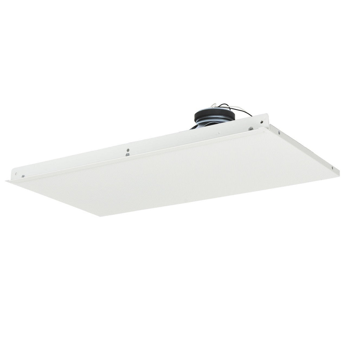 Lowell LT-810 8 Inch Dual Cone Speaker 1 x 2 Tile System 15W 8 ohm Single Unit