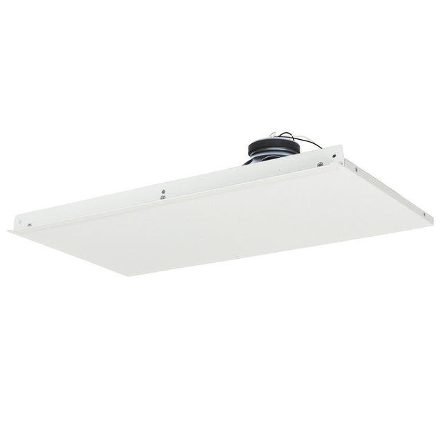 Lowell LT-810 8 Inch Dual Cone Speaker 1 x 2 Tile System 15W 8 ohm Single Unit