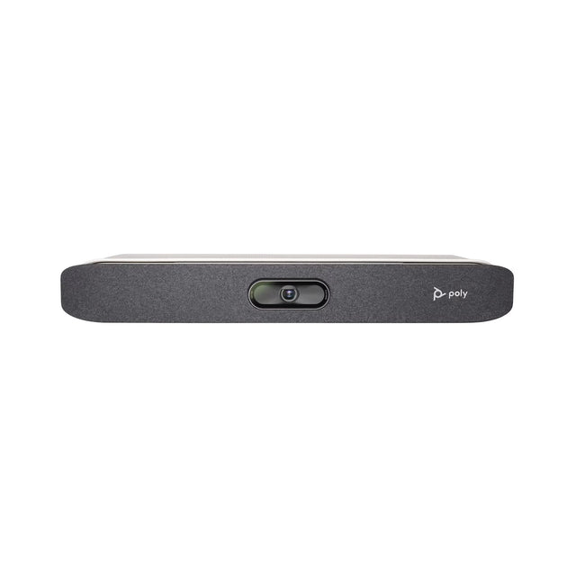Poly Studio X30 4K Video Conferencing System Pre-Configured for Microsoft Teams