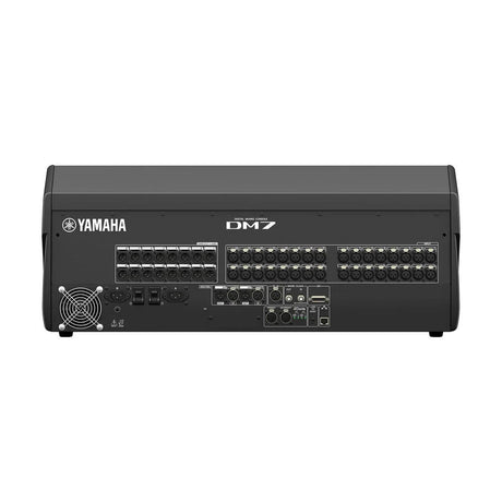 Yamaha DM7 120-Channel Digital Mixing Console