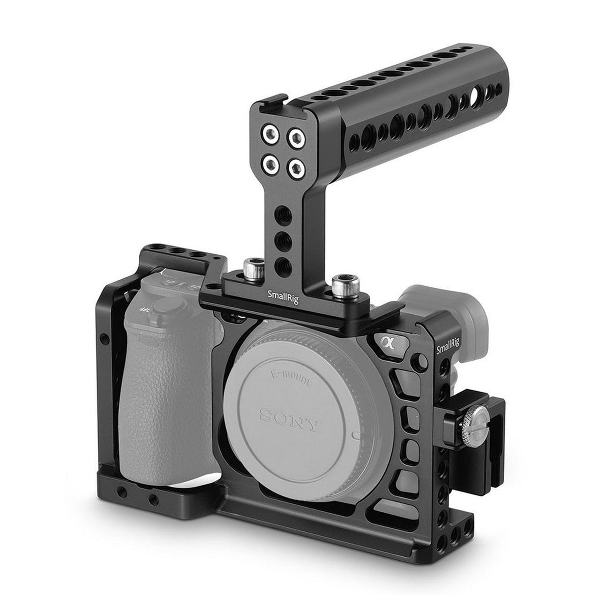 SmallRig Sony A6500/A6300 Cage Accessory Kit