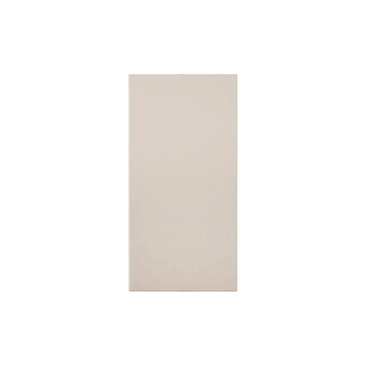 Primacoustic EcoScapes 2 x 4-Foot Beveled Edge Wall Panel Ivory 10-Pack