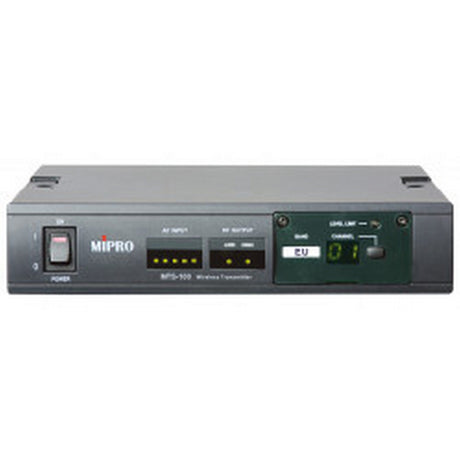 MIPRO MTS-100 Digital Stationary Transmitter 926 - 928 MHz