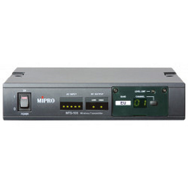 MIPRO MTS-100 Digital Stationary Transmitter 926 - 928 MHz