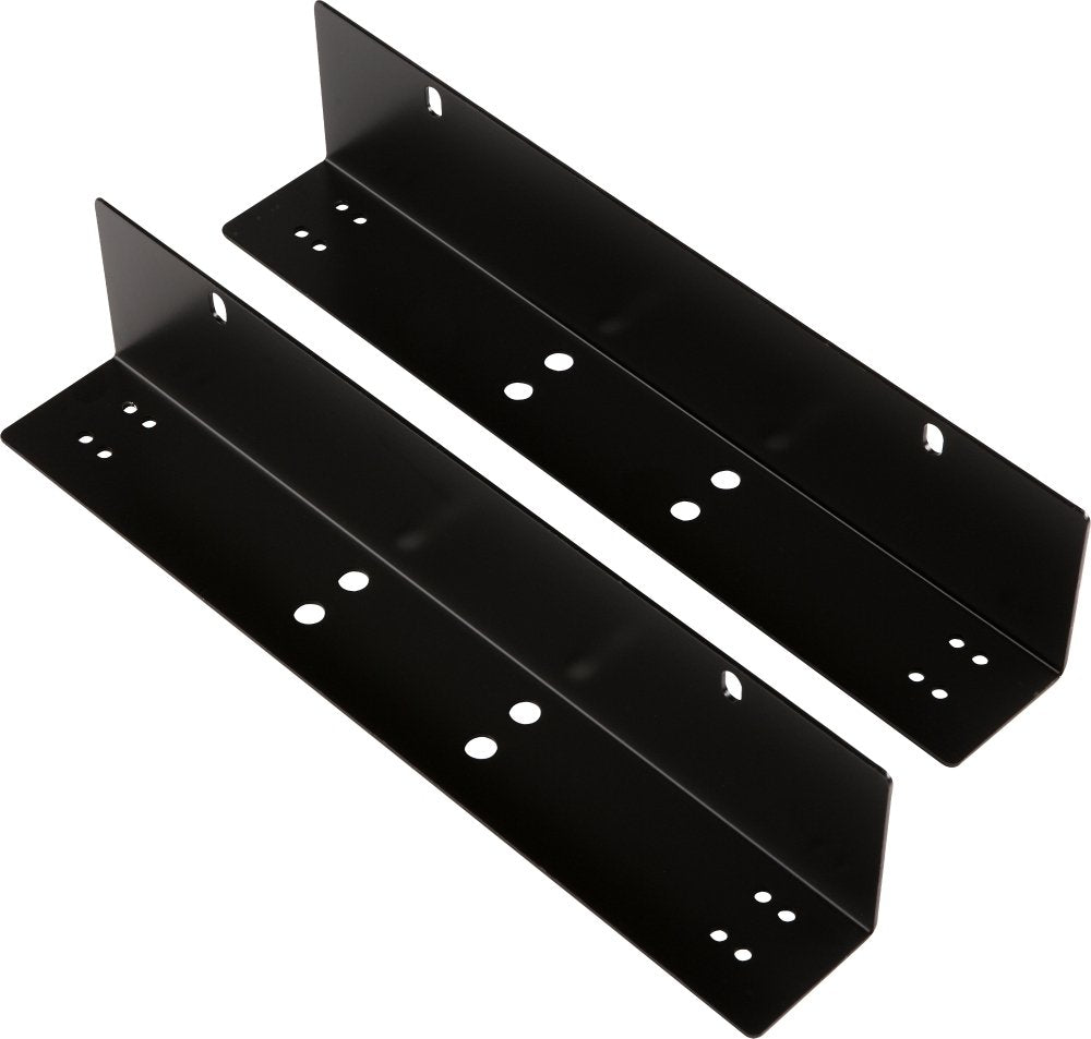 Mackie 1402VLZ Rackmount Kit Rackmount Bracket Set for 1402VLZ4 VLZ3 & VLZ Pro