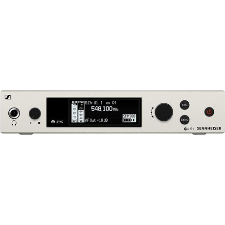 Sennheiser ew 500 G4-CI1-AW + Wireless Instrument Set