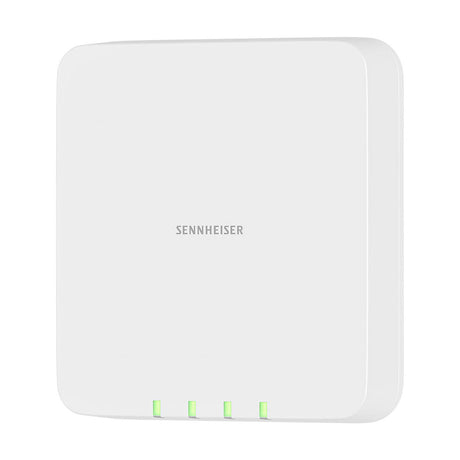 Sennheiser SL MCR 2 DW-4 2-Channels SpeechLine Multi-Channel Receiver