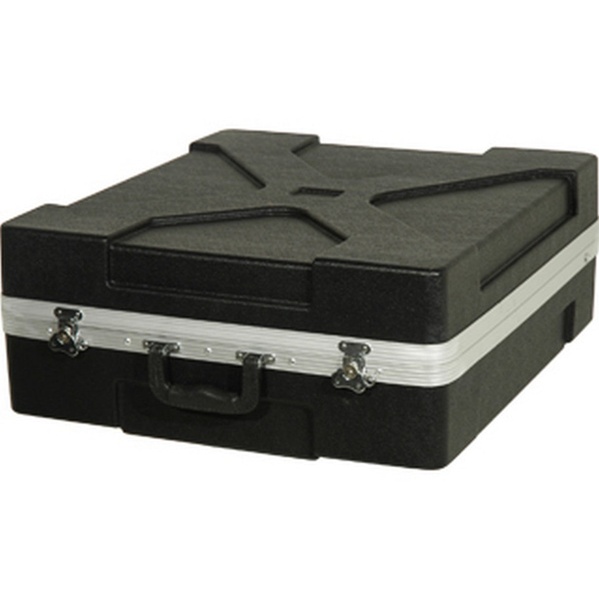 Grundorf ABS-TLC12B 12 Space Slant Top Load Case