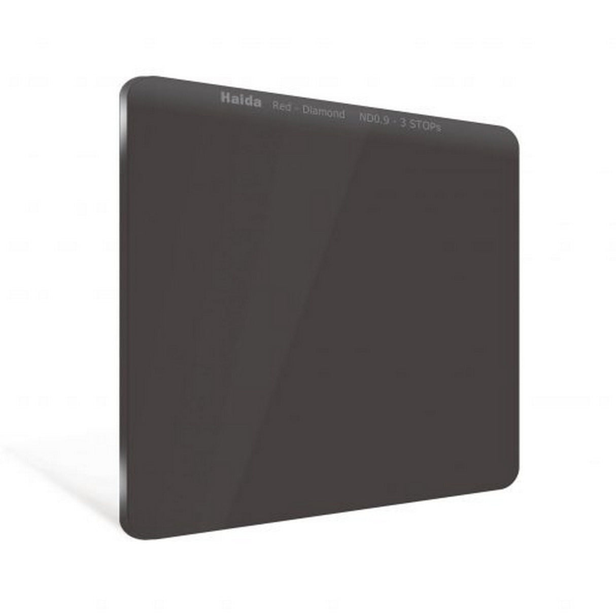 Haida HD4268 100 x 100mm Red Diamond ND Filter 3-Stop (0.9)