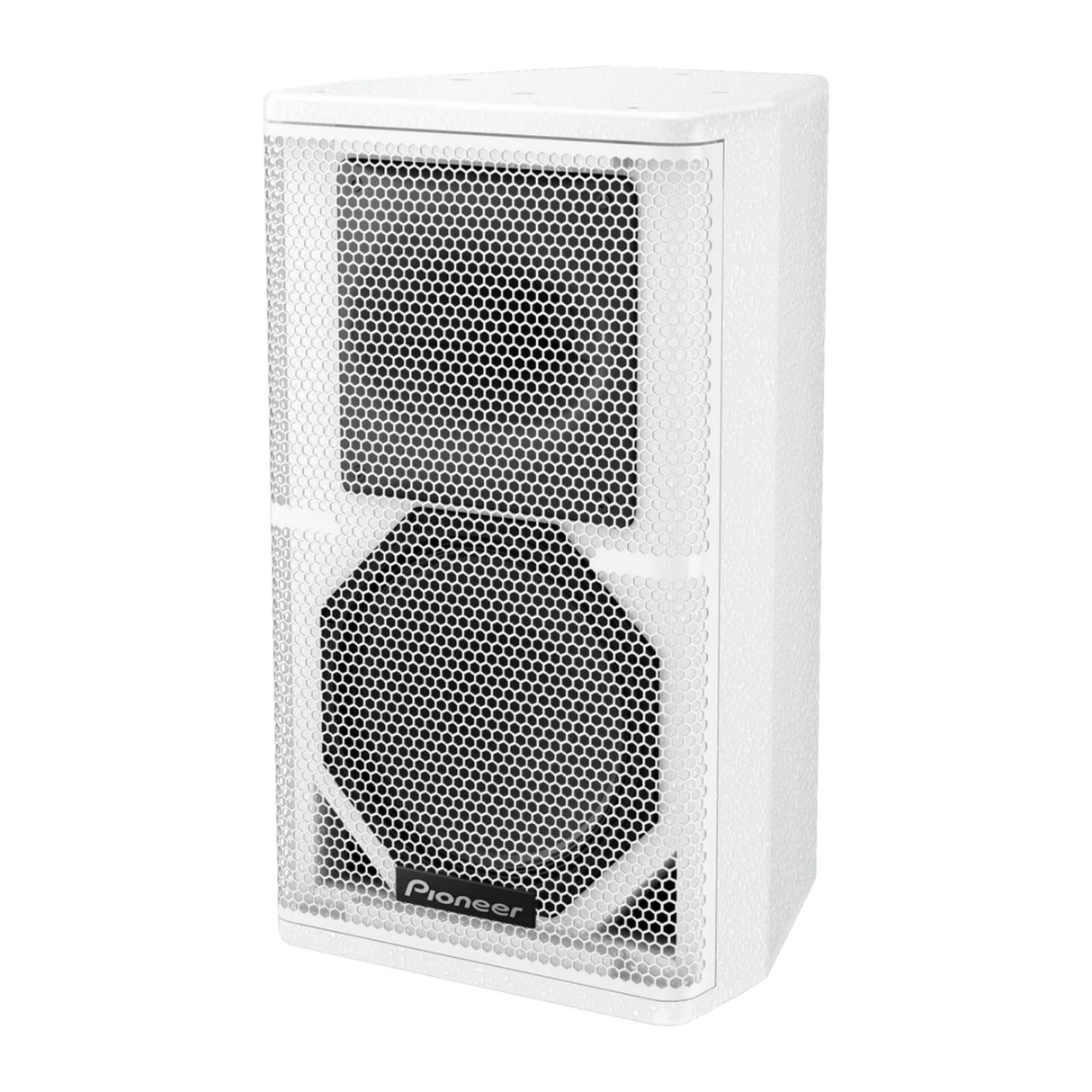 Pioneer Pro Audio XY-81 8-Inch Two-Way Full-Range Loudspeaker White