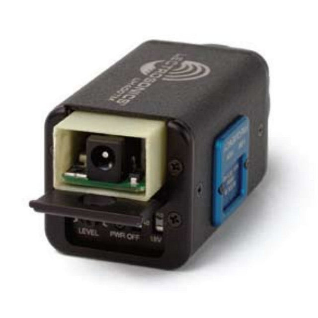 Lectrosonics ISO9VOLTH Isolated Battery Eliminator with H-Style Door for H and UH Style Transmitters