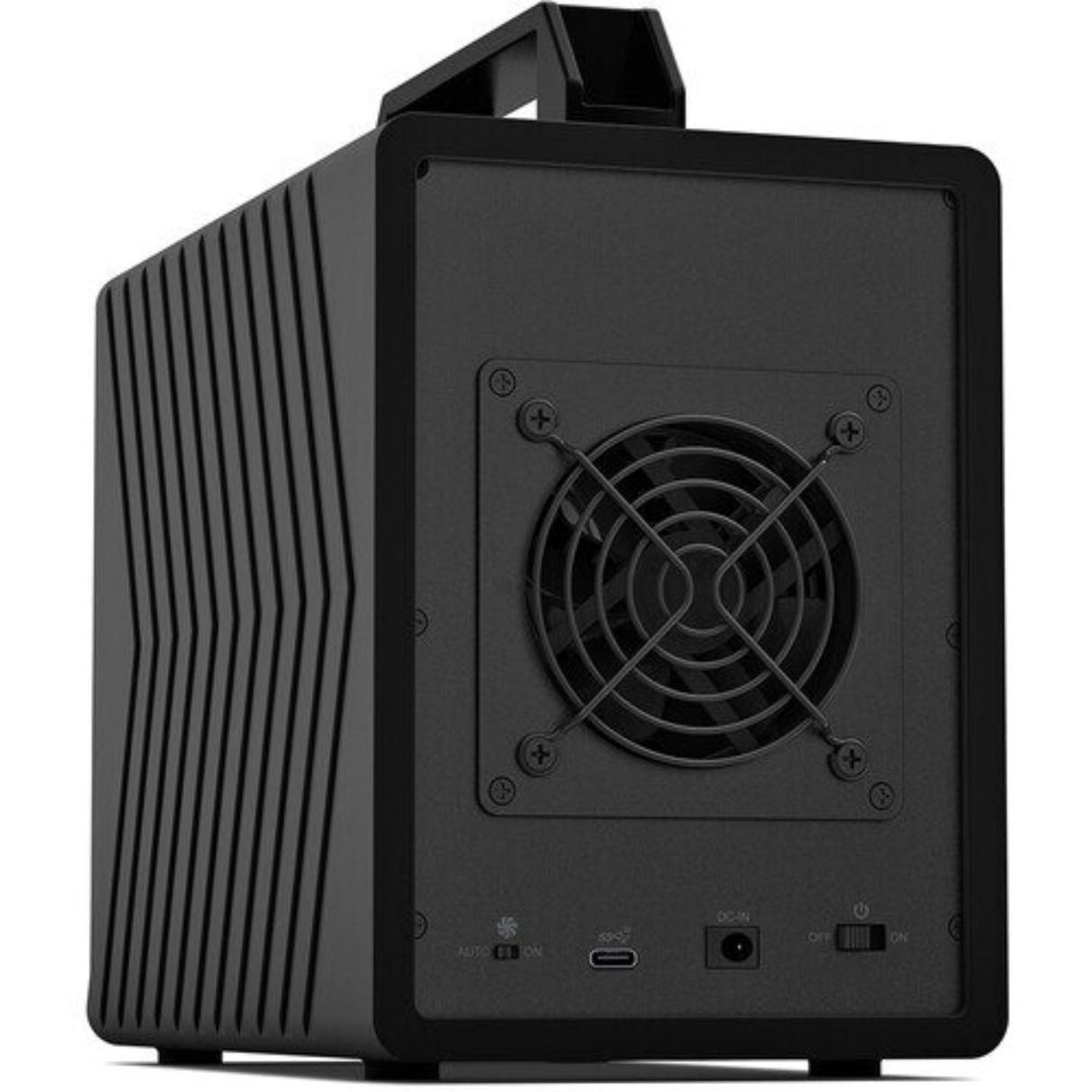 Oyen Digital Fortis 5C 5-Bay USB-C External Drive Array 40TB