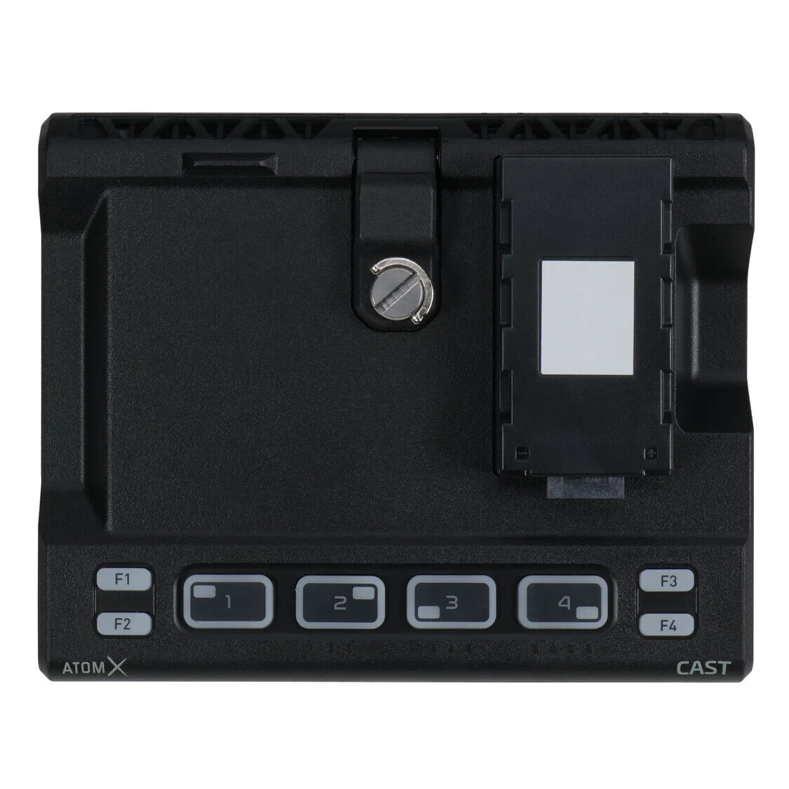 Atomos AtomX Cast 4 x HDMI Switching and Streaming Dock for Ninja V/V +