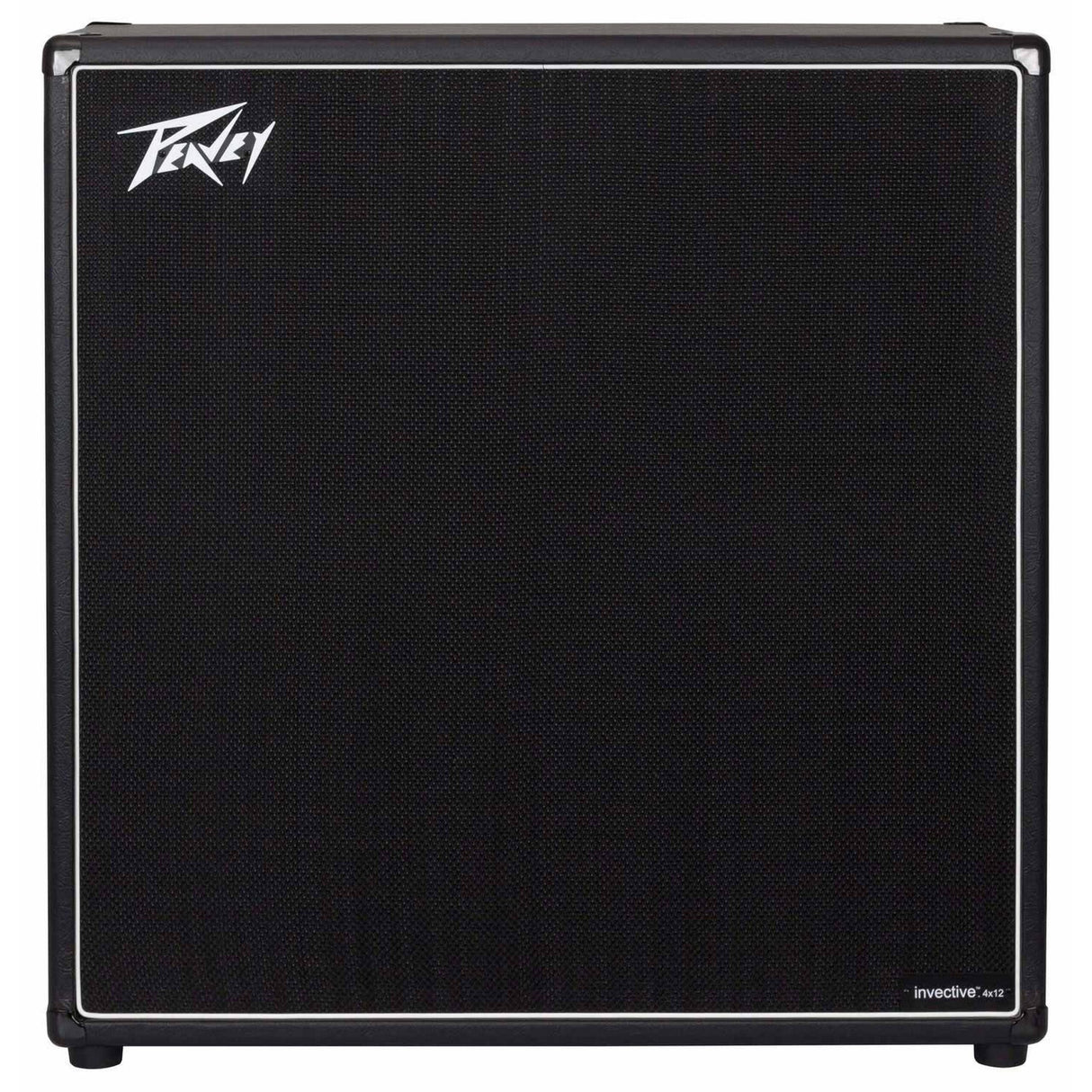 Peavey invective.412 4 x 12 Guitar Cabinet - amps
