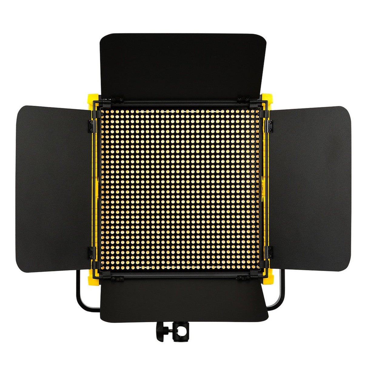 Ikan OYB10 1 x 1 Bi-Color Aluminum LED Light