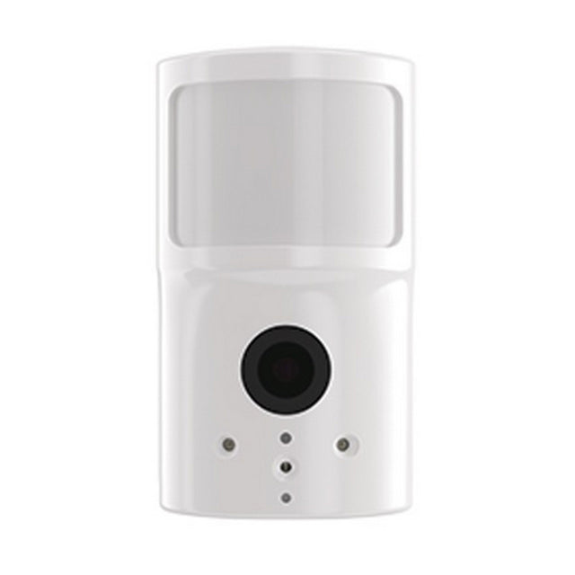 Qolsys Image Sensor V3 with Built-In Still Camera