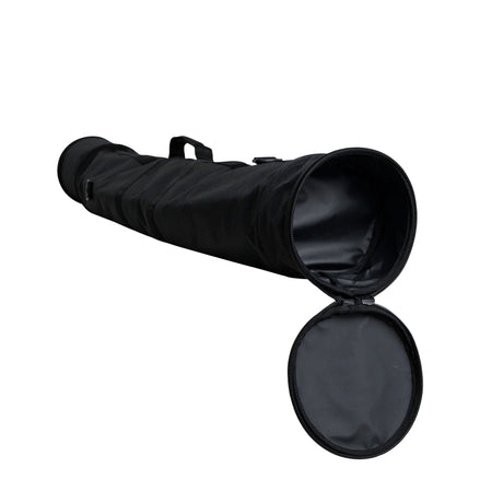 Shure Padded Microphone Stand Bag Holds 3 Stands 5 Mics and Cables