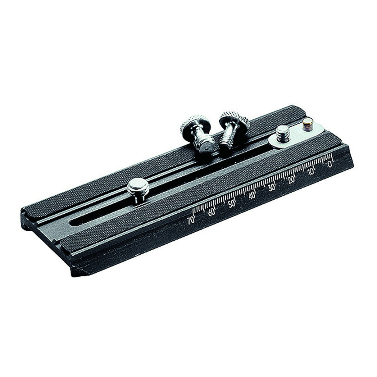 Manfrotto 501PLONG Video Long Rapid Connect Mounting Plate