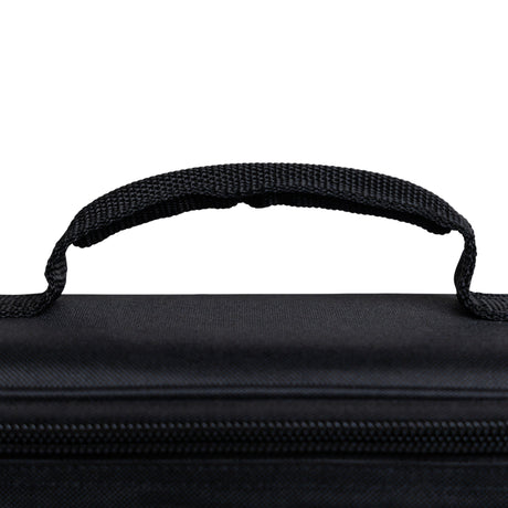Shure Wireless System Carrying Bag Holds 2 Systems