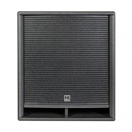 HK Audio Premium PR:O 118 SUB D2 18-Inch 1200W Bass Reflex Subwoofer
