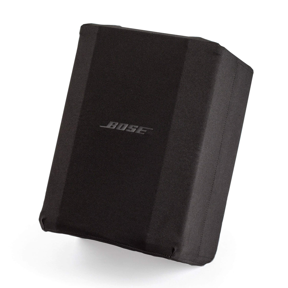 Bose S1 Pro Play Thru Cover Black