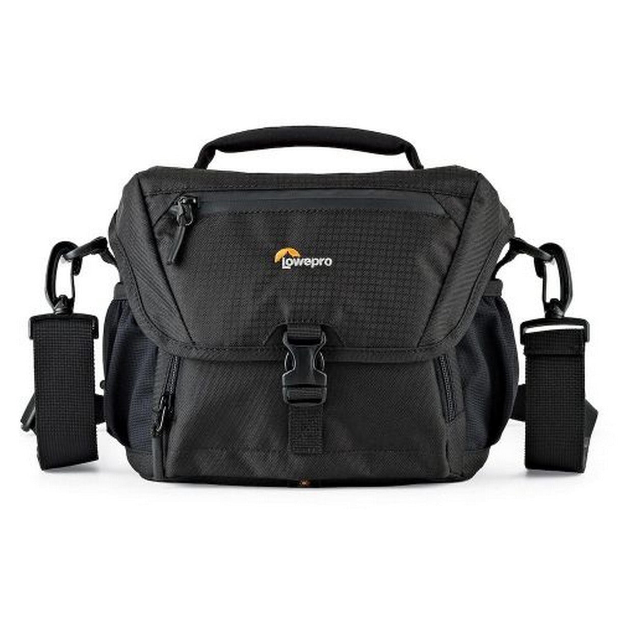 Lowepro NOVA 160 AW II Camera Shoulder Bag Black (LP37119)