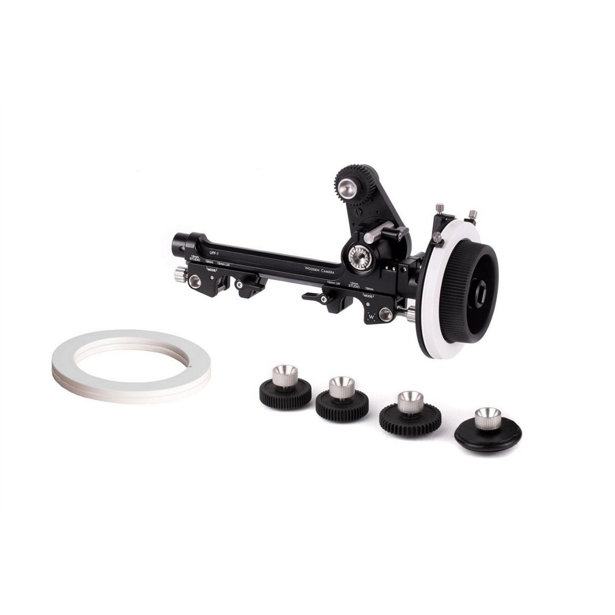 Wooden Camera UFF-1 Universal Follow Focus Base