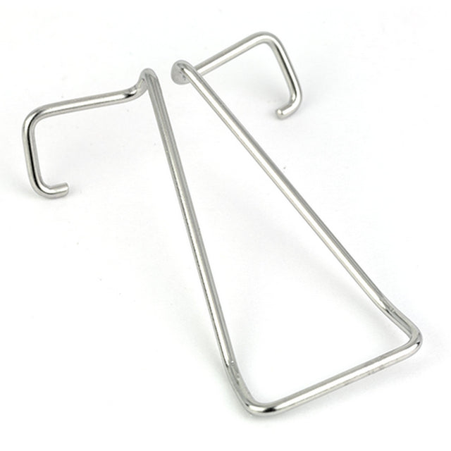 Lectrosonics 26895 Replacement Wire Belt Clip for LT LR DB and M2R