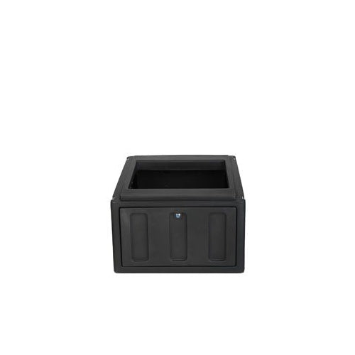 SKB 1SKB19-REX6 The Mighty GigRig Rolling Rack Expansion