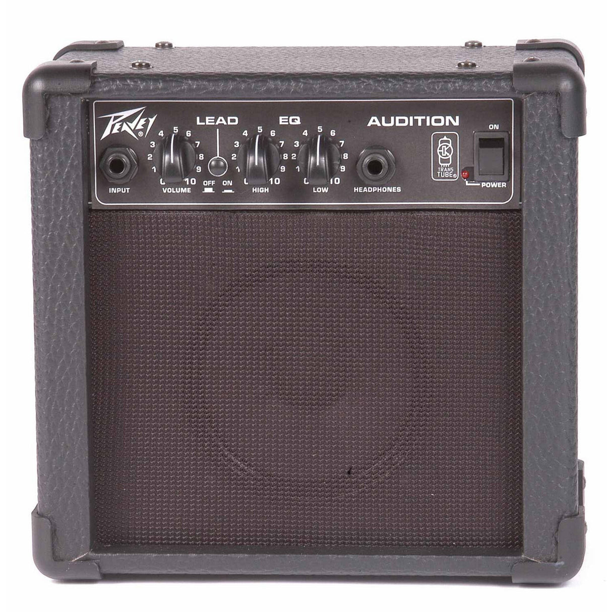 Peavey Audition Guitar Combo Amp - amps