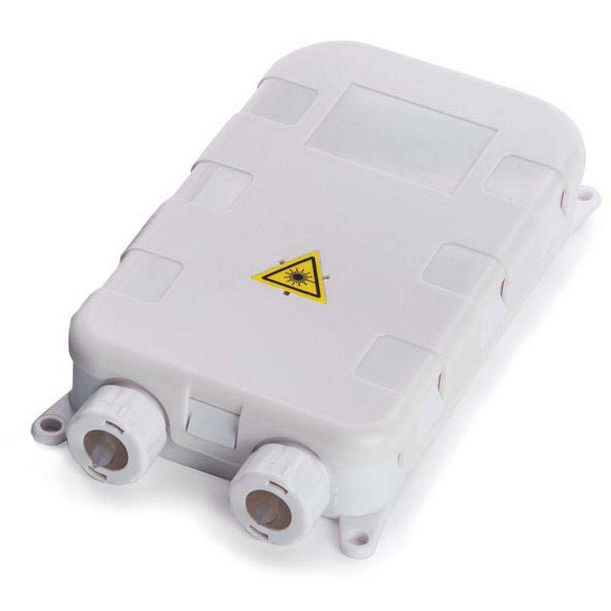 HellermannTyton CCP-E CCP Connection Point White Empty