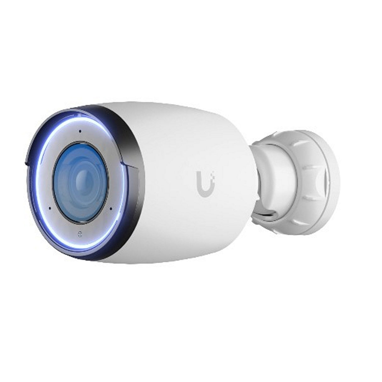 Ubiquiti UVC AI Pro 8MP PoE Camera Outdoor Surveillance Solution