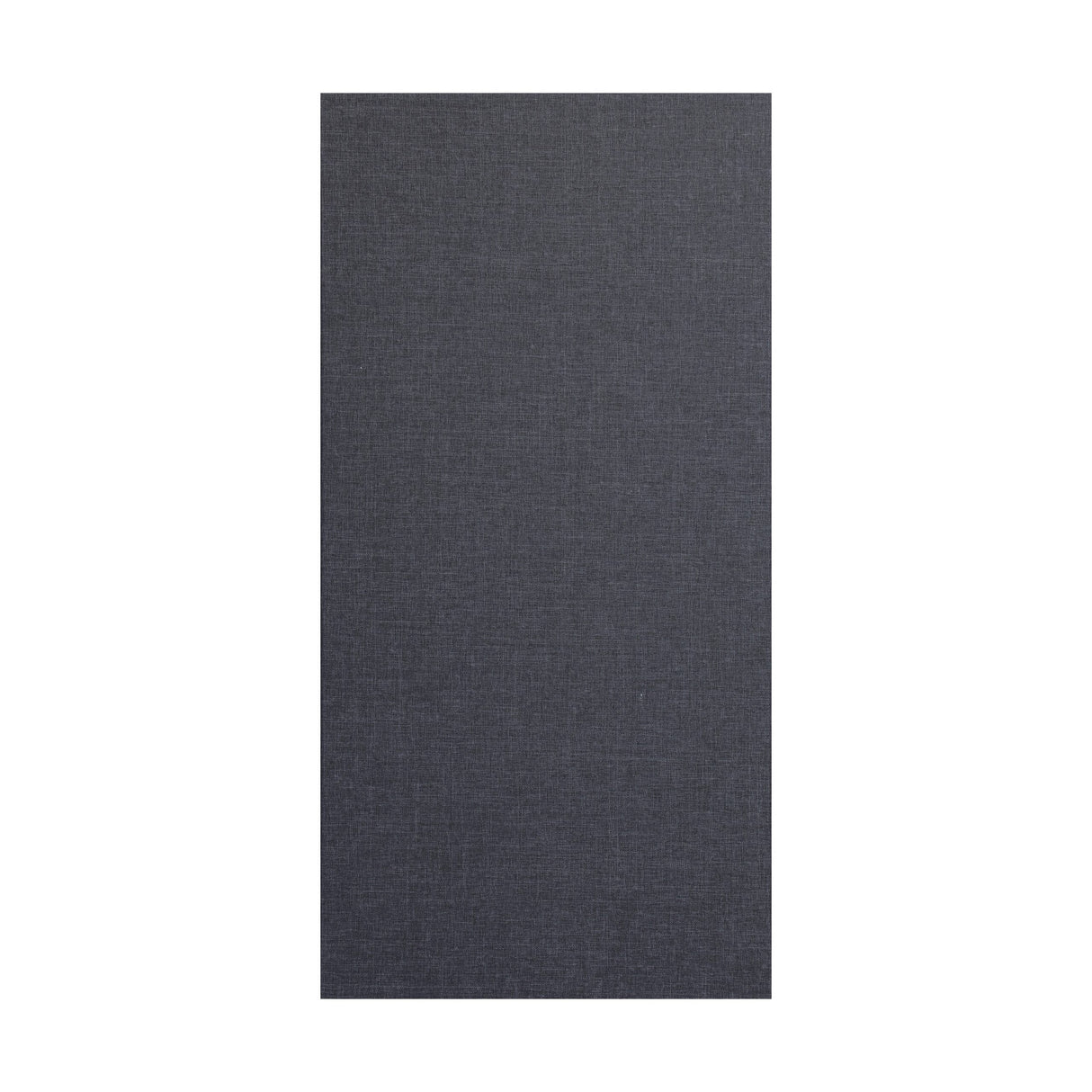 Primacoustic Broadband 24 x 48 x 3-Inch Acoustic Panels Black 4-Set Square Edge