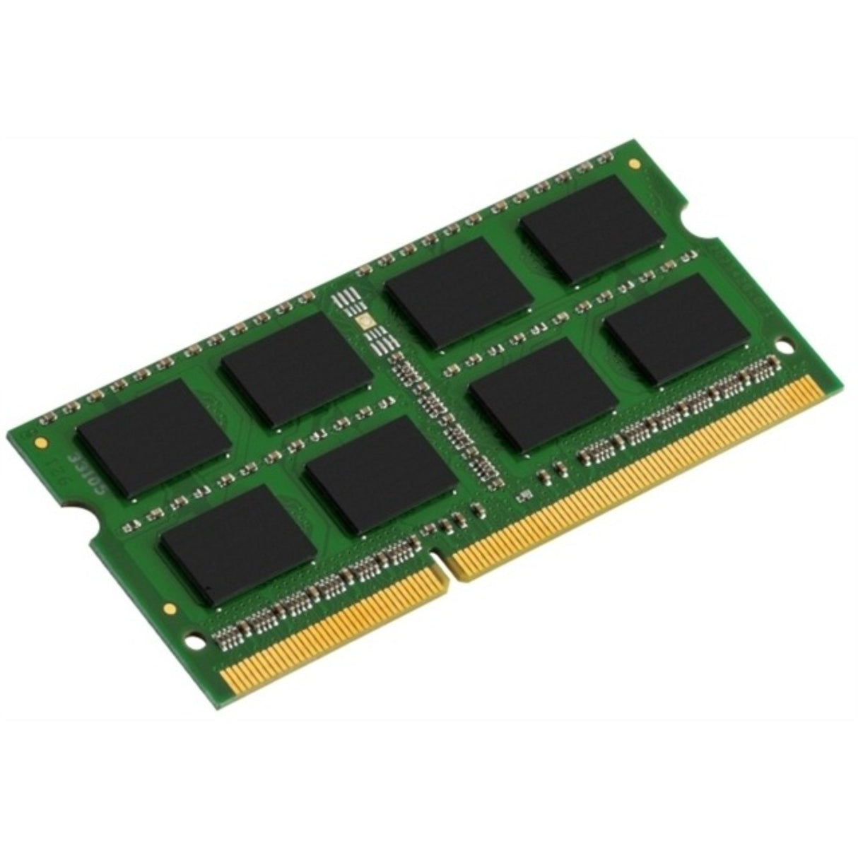 Kingston KVR16LS11/8 8GB DDR3L 1600MHz SODIMM Laptop Memory
