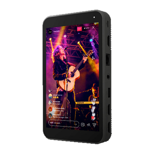 YoloLiv Instream All-in-One Multi-Cam Vertical Livestreaming Studio