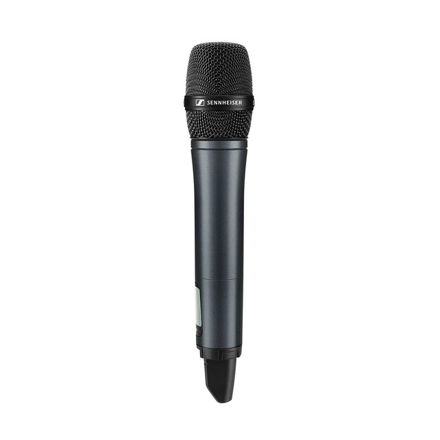 Sennheiser SKM 100-845 G4-A1 Handheld Transmitter with MMD 845-1 BK Capsule 470 - 516 MHz
